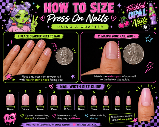 Sizing Kit