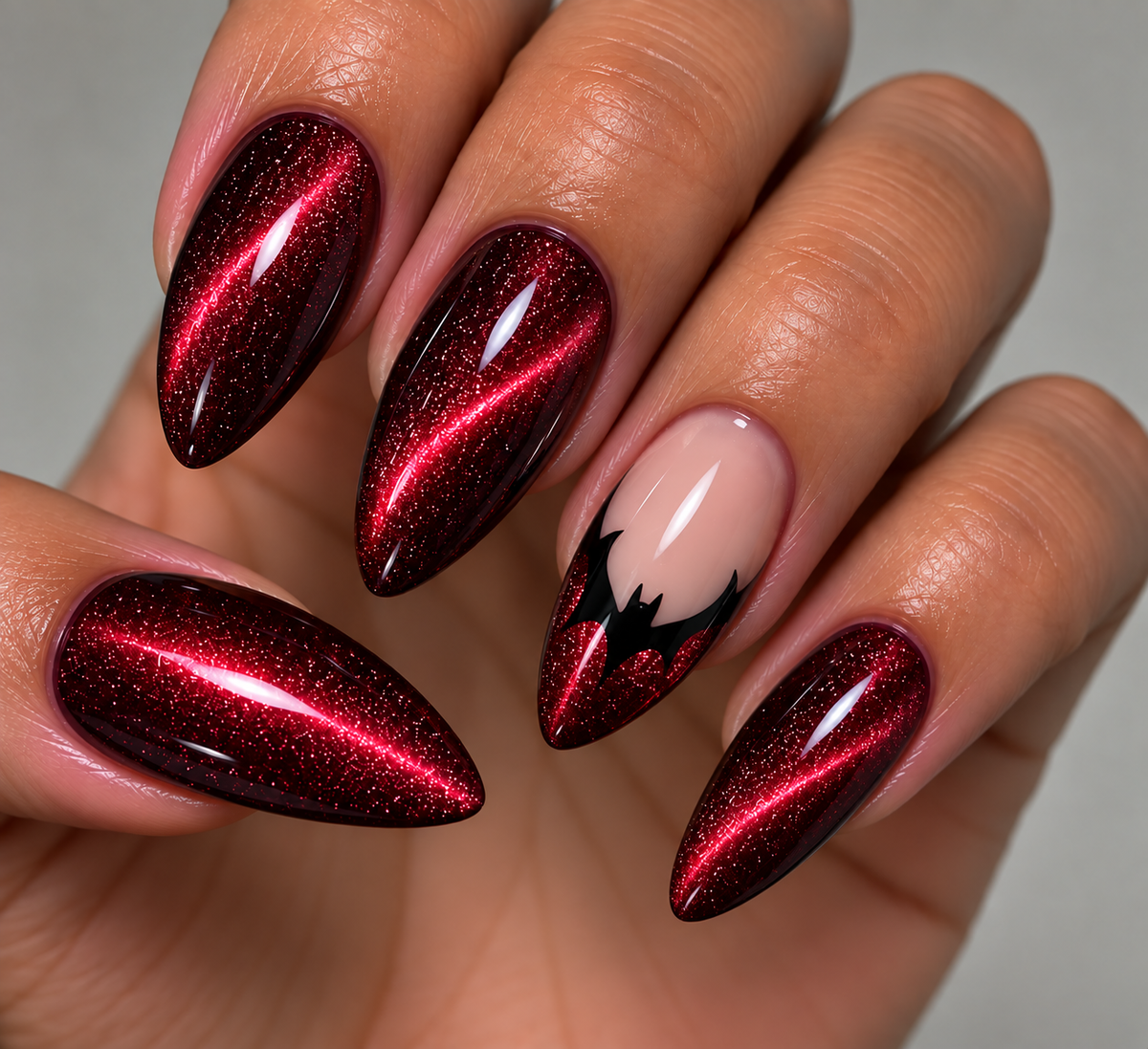 October Nail Designs of the month