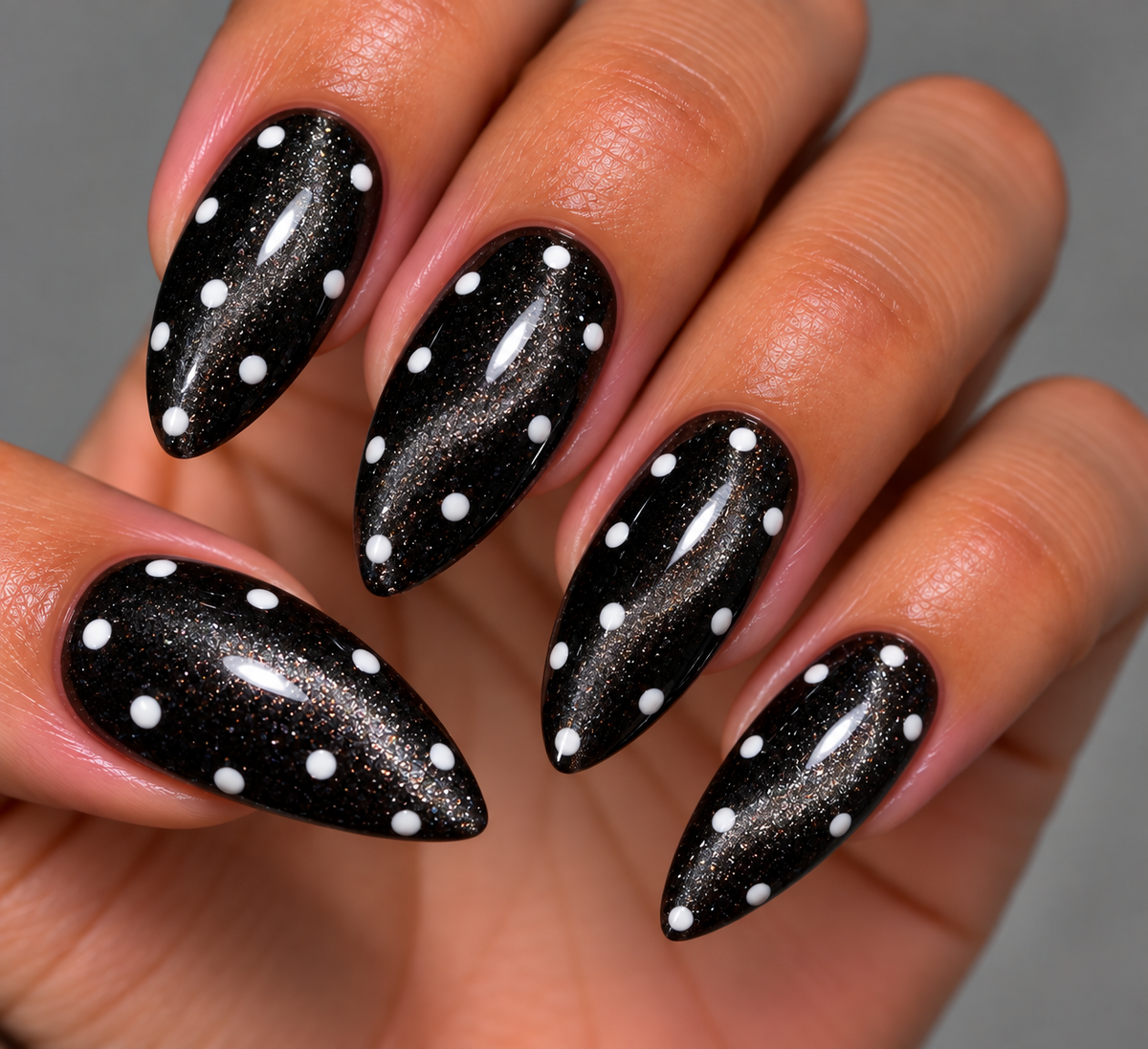 October Nail Designs of the month