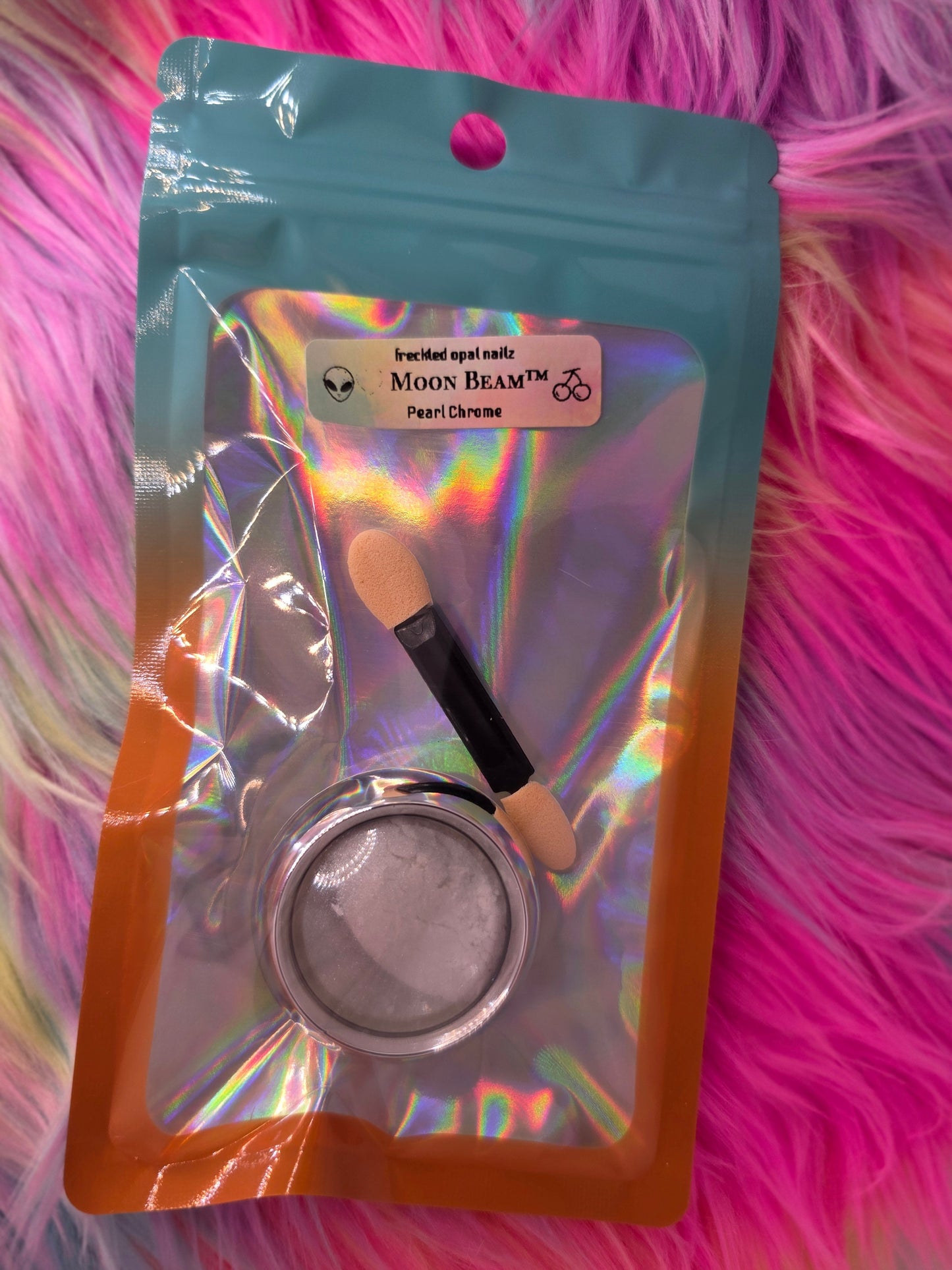 Chrome Powders