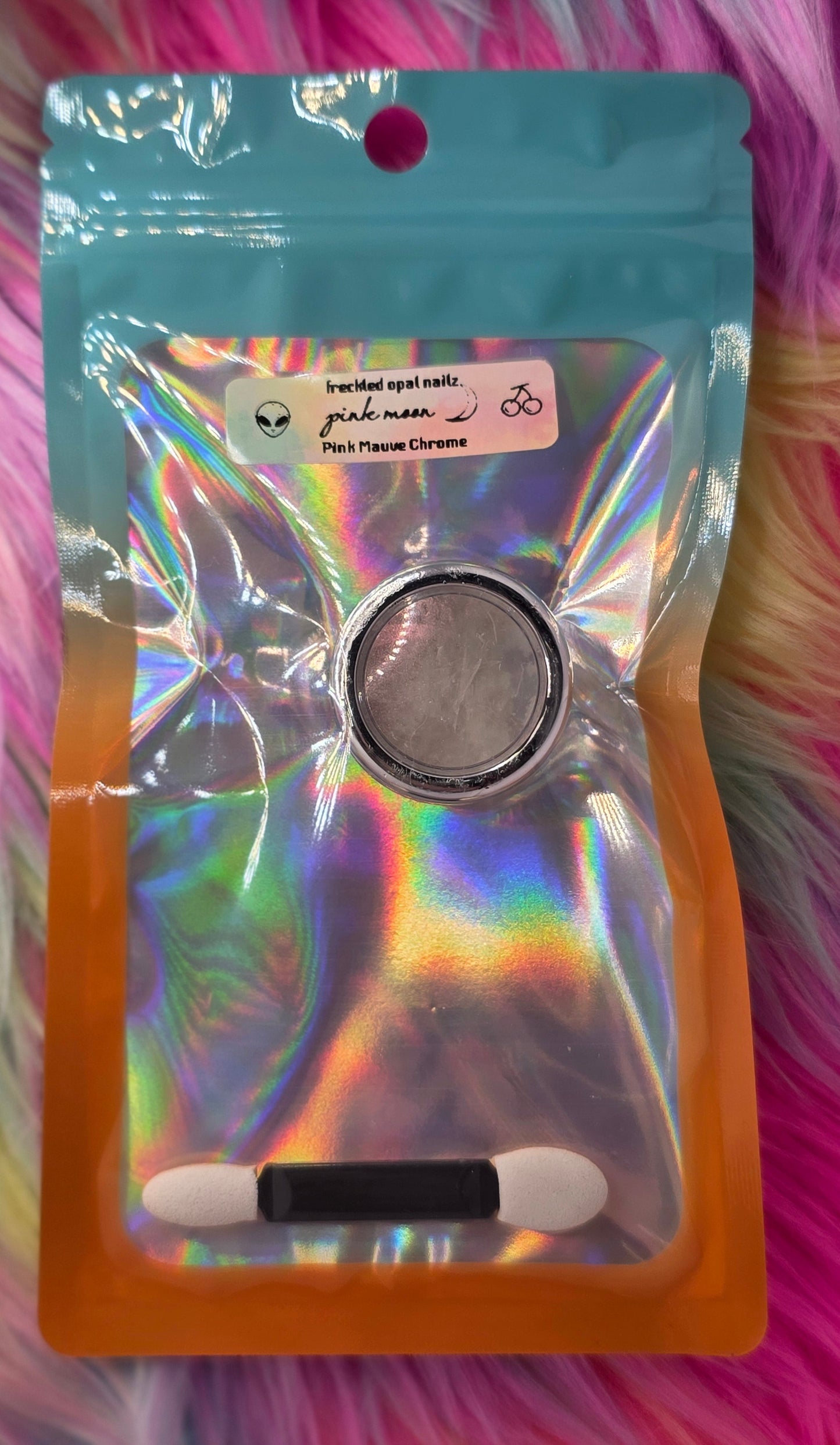 Chrome Powders