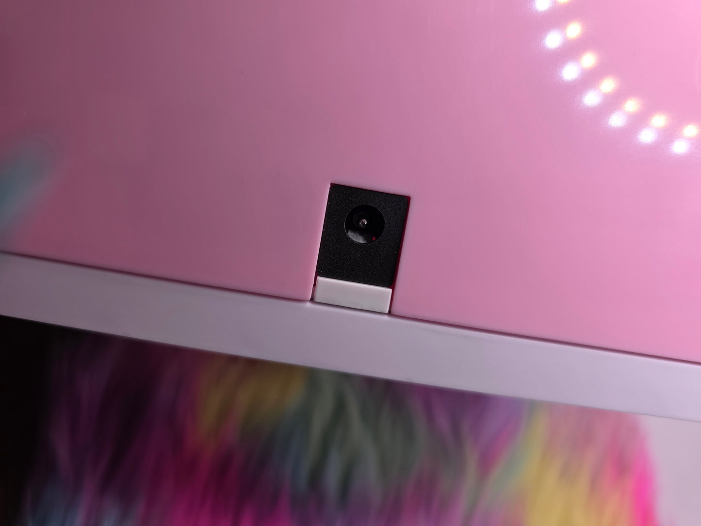 Nail bestie UV/LED lamp