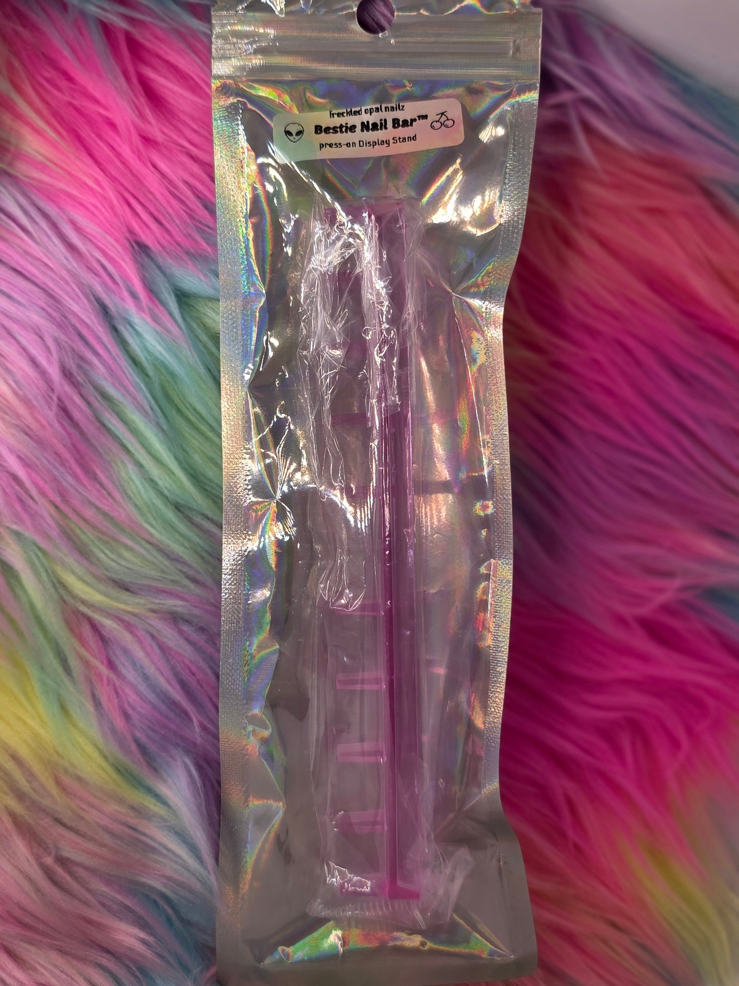 Bestie Nail Bar • For Press On Nailz